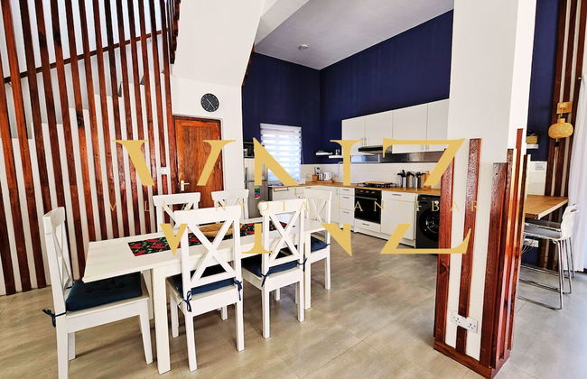 Villa Nyota Zanzibar - Photo 35