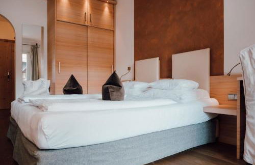 Residence Hotel Alpinum - Photo 77