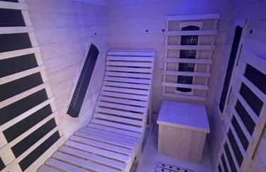 Alba zen & spa - Photo 9