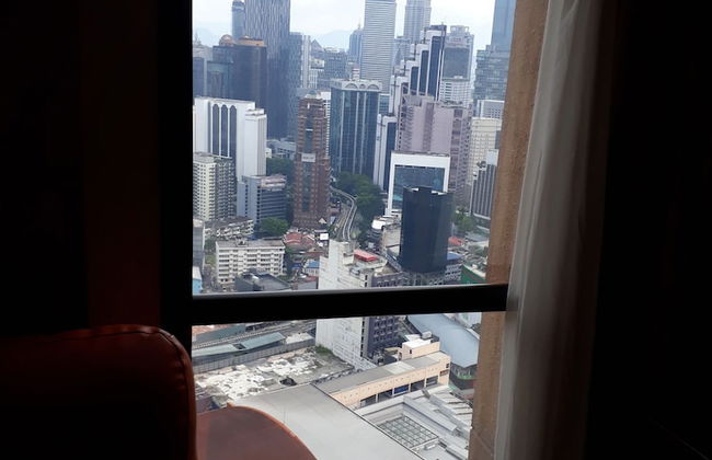 Cool Service Suites at Times Square - Foto 48