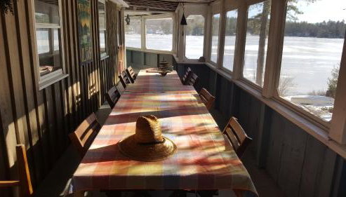 Seymour Lake House - Foto 4