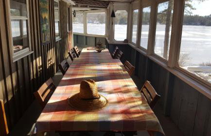 Seymour Lake House - Foto 4