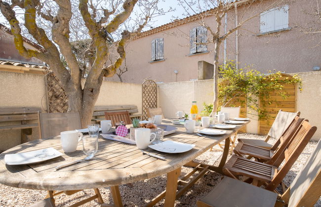 Villa du Littoral - Photo 33