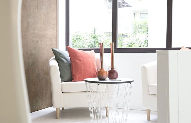 B&B Be In Brussels - Foto 2