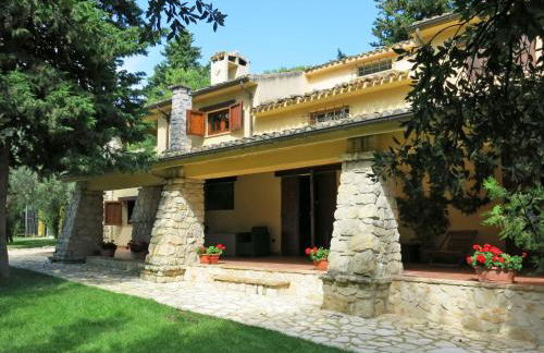 Holiday Home Il Rifugio - CAD101 by Interhome - Photo 28