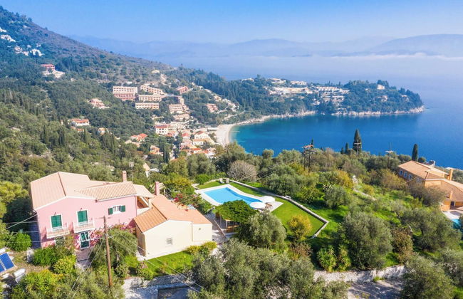 Villa Mangana - Foto 41