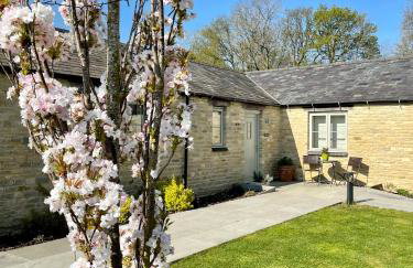 Briary Cottages at Iletts Farm - Photo 62