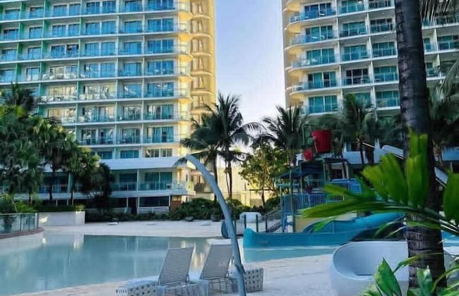 Rio East Tower - Azure Urban Resort - Foto 33