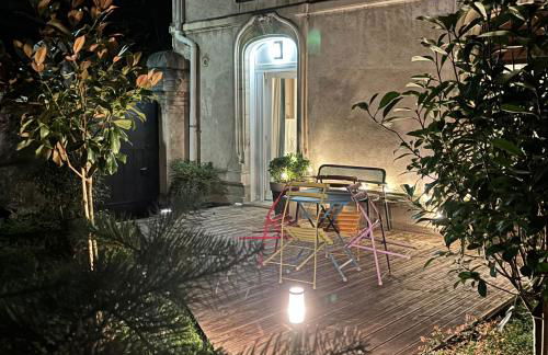 Le Jardin Secret - Foto 2