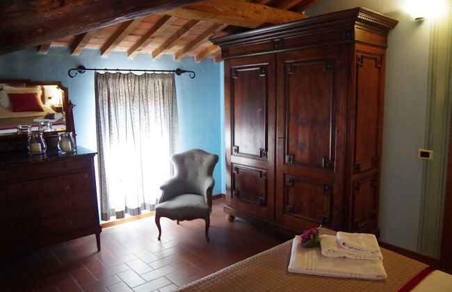 Borgo Dolciano - Foto 9