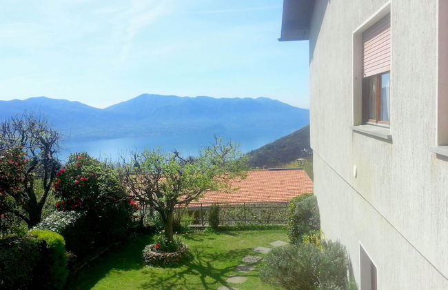 Lovely Apartment in Trarego Viggiona With Terrace - Foto 1