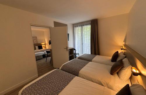 AMHotel Italie - Foto 8