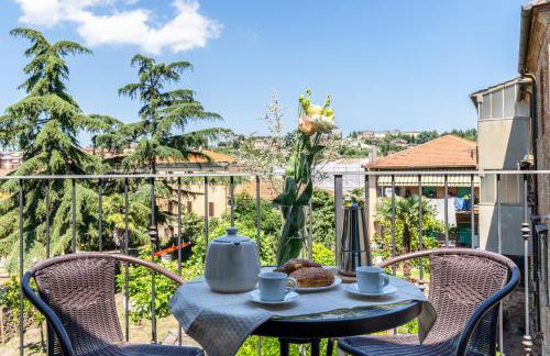 La Piazza - Appartamento con vista - Foto 7