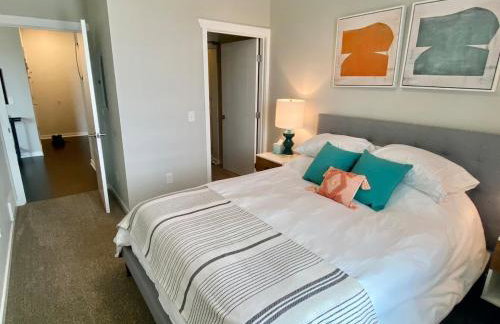 Stylish Trailside TC Condo - Foto 19