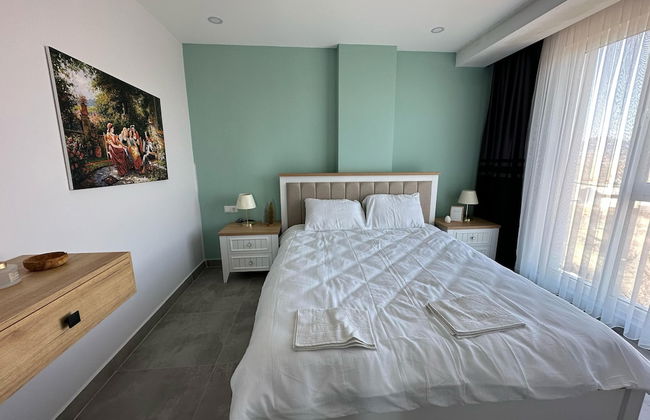 gölhisar mavi konak apart otel - Photo 2