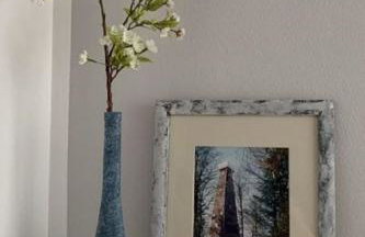 Apartment Appartement in Langfurth mit Kleinem Balkon by Interhome - Foto 8