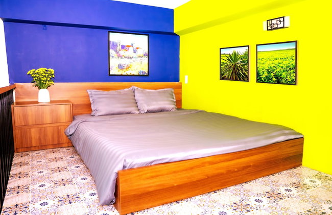 Cosy House Da Nang - Photo 21