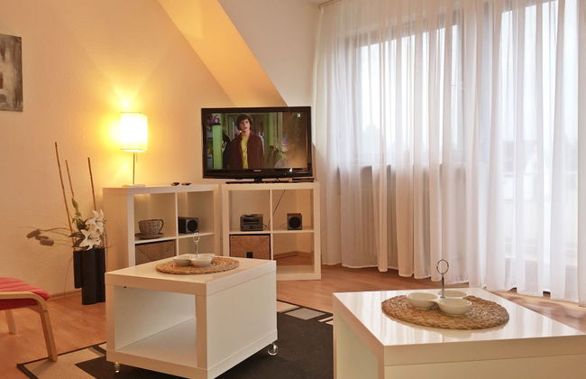 Apartmenthaus Abendsonne - Photo 35