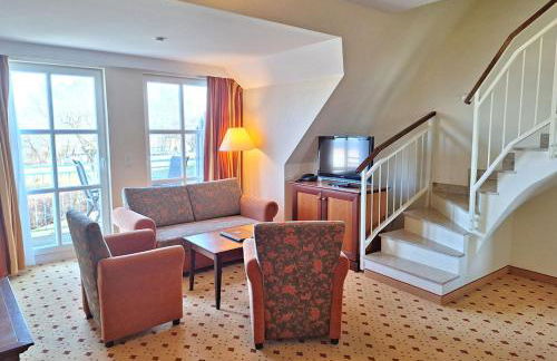 Balmer See 28 Fereinwohnung für Golfer - Foto 11