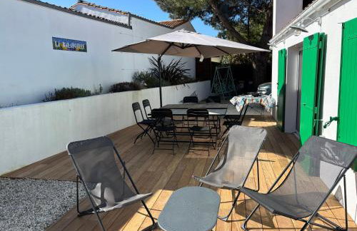 Calme et Tranquillité - Foto 4