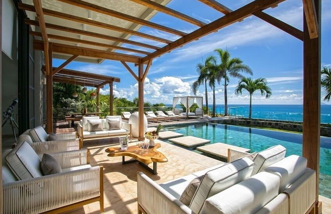 Villa Emeraude - Foto 34