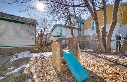 Walk to Kinnickinnic Ave! Newly Updated Abode - Foto 24