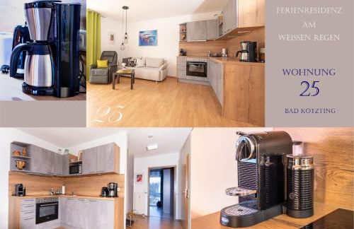 Ferienresidenz Am weißen Regen - Foto 29