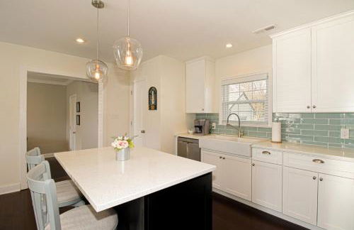 Searenity Stays - Foto 7