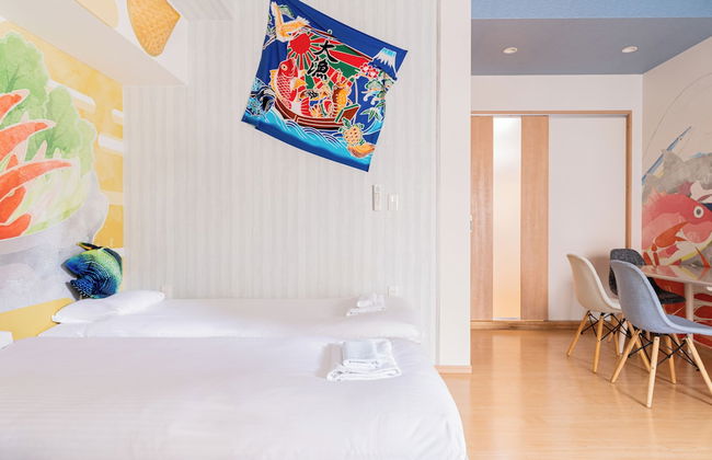 V Boutique House - Foto 15