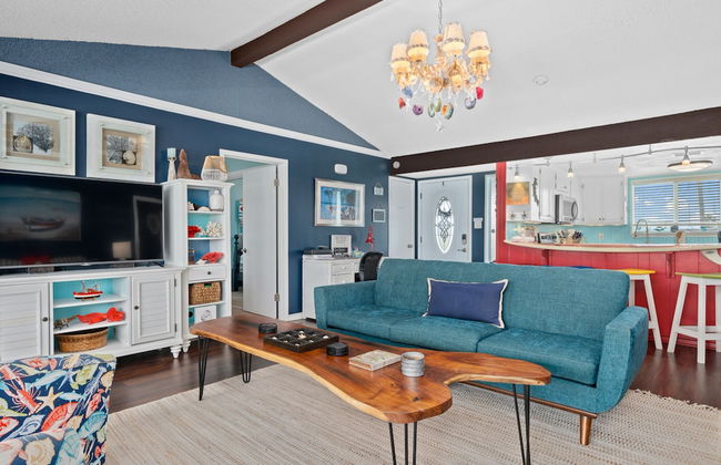 Off the Charts by Miss Kitty’s - Foto 27