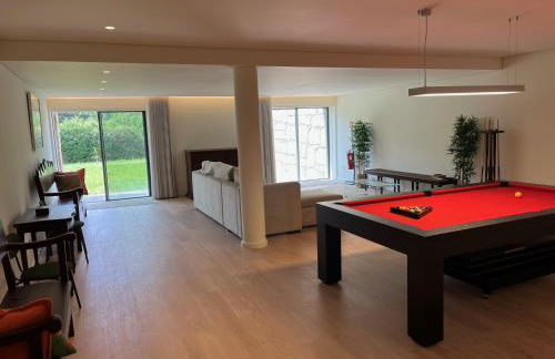 PORTO - Penafiel - QUINTA DE SANTIAGO COUNTRY HOUSE - Foto 7