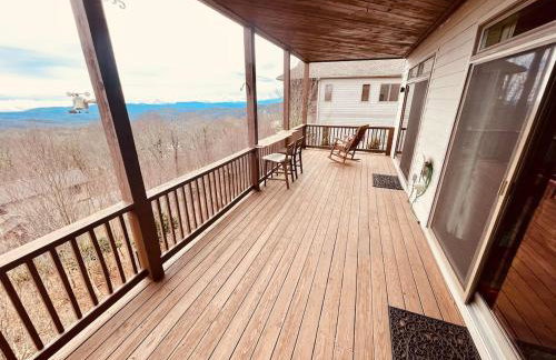Sugar Mountain Condo, Sleep 4, Deck Mountain Views - Foto 38