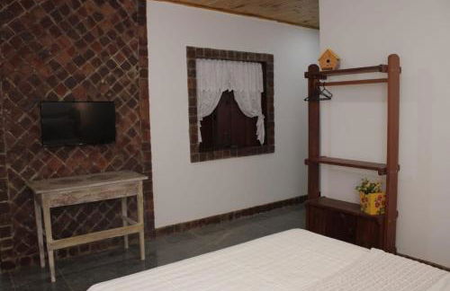 Pousada Rural Vista do Limoeiro - Photo 11