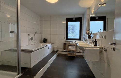 Hafenbad - großes Cityapartment - Foto 6