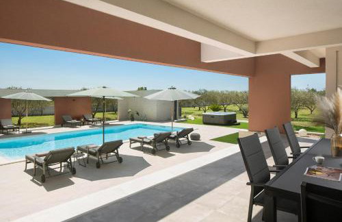 Beautiful Villa Scallop - Foto 6