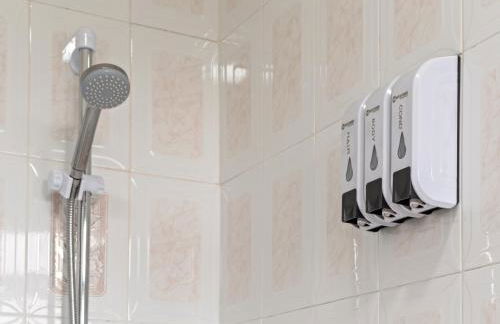 Whiteside 3 Bedroom Apartment - Bathgate - Photo 24