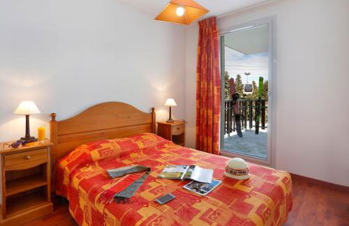 Résidence Goélia Les Balcons d'Ax - Foto 19