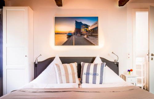 Urlaub Hamburg Altes Land - Foto 9