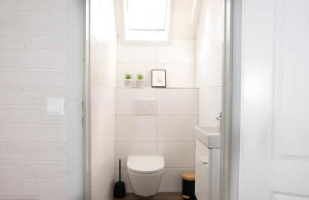 Haus 99, Dorf 3 mit Sauna & Whirlpool - Foto 19