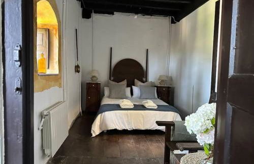 Casona con encanto, siglo XVIII - Foto 25