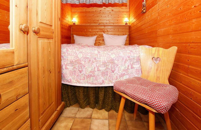 Ferienhaus in Wieda mit Garten - Foto 4