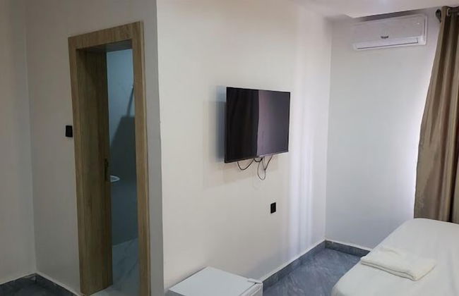 Immaculate Hotel Apartment And Suites - Foto 3