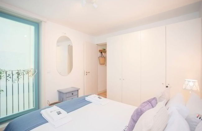 Liiiving in Porto - Boho Blue Home - Foto 53