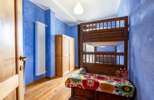 Apartment Quadrilocale 19 by Interhome - Foto 24