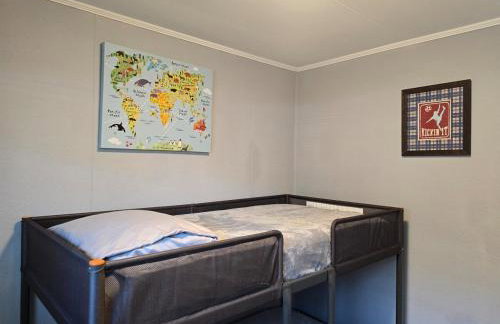 Cozy Haven in Hampton Roads Near Beaches, Military Bases & Historic Sites - Foto 19