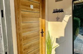 Apartament nr 3 przy Sali Kominkowej - Foto 17