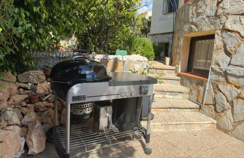 Chalet Los Almendros con piscina privada - Photo 35