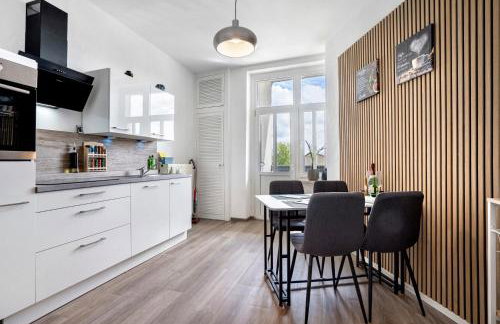 Ferienwohnung Chemnitz City - Photo 14