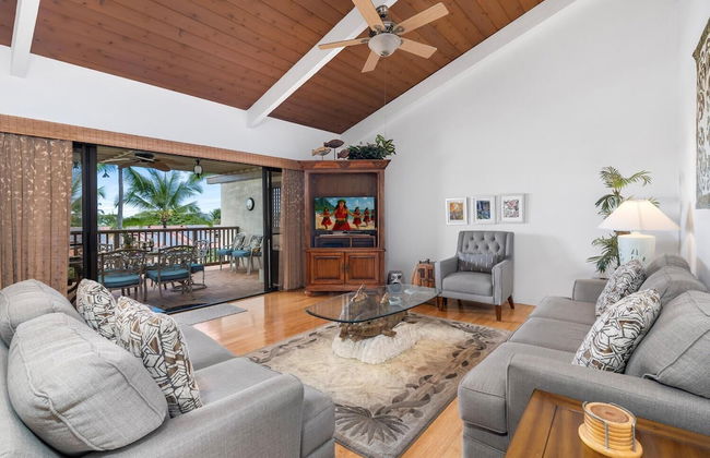 Kona Coast Resort at Keauhou Gardens 8204 - Foto 12