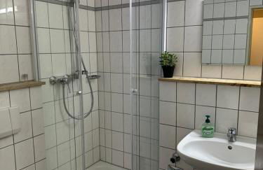 Appartement House Dortmund "Studio App SANSIBAR" - Foto 7